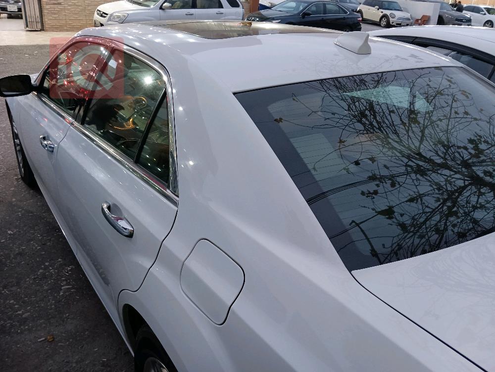 Chrysler 300